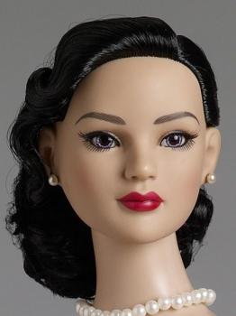 Tonner - American Models - 1950's Basic - Doll
